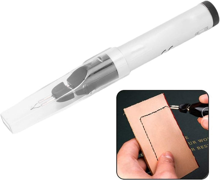 Fadenbrenner, Brennender Fadenstift Werkzeug zum Formen/Fadenbrennen Brennender Fadenstift Trimmen B