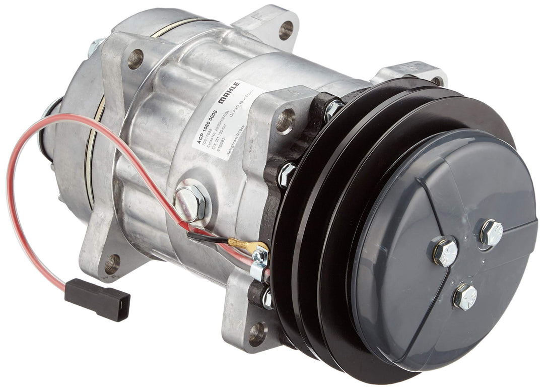 MAHLE ACP 1060 000S A/C-Kompressor BEHR