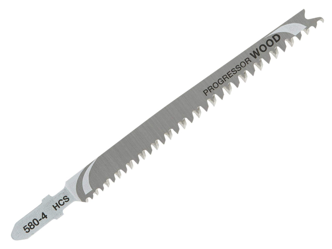 Dewalt HCS Stichsägeblatt DT2057 (116mm Gesamtlänge, 91mm Arbeitslänge, max. Schnitttiefe: 65mm, für