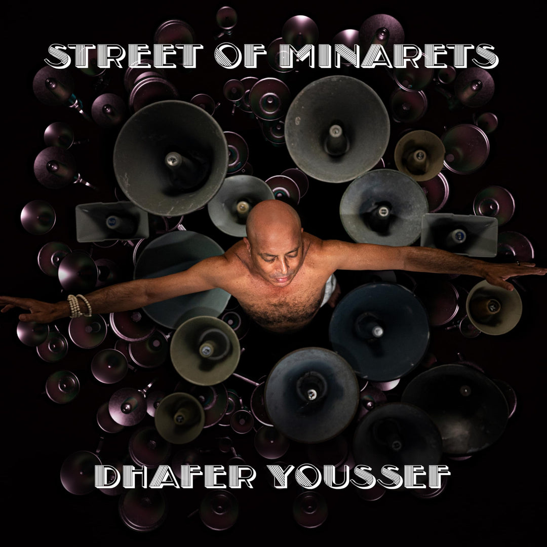 Street of Minarets, Vinyl