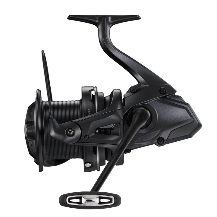 Shimano Ultegra XTE 14000 BigPit Karpfenrolle Carpfishing Angelrolle Stationärrolle zum Karpfenangel