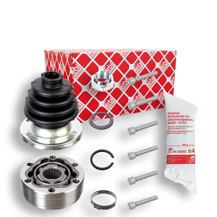febi bilstein 33242 Antriebswellengelenksatz , 1 Stück