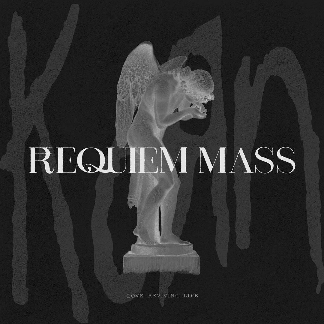 Requiem Mass (Ltd.Vinyl), Vinyl