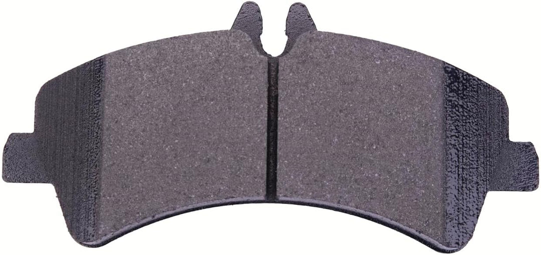 HELLA PAGID 8DB 355 005-541 Bremsbelagsatz - C6027 - Dicke/Stärke: 20.8mm - Bremssystem: Bosch - für
