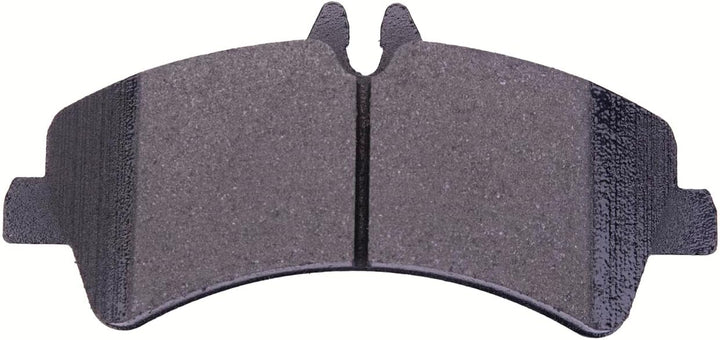 HELLA PAGID 8DB 355 005-541 Bremsbelagsatz - C6027 - Dicke/Stärke: 20.8mm - Bremssystem: Bosch - für
