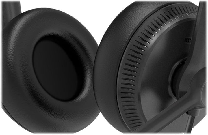 Yealink USB Headset UH34 Lite Dual Teams, UH34 Lite Dual Teams