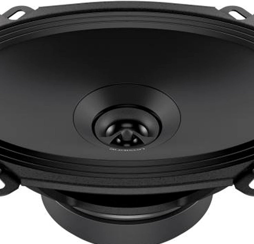 'AUDISON PRIMA APX 570 Lautsprecher High End 13 x 18 cm 7/5 x 420 W Mazda fiat-pour Ford