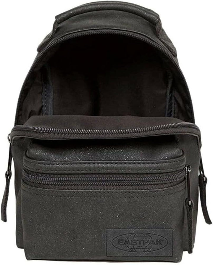 EASTPAK CROSS-ORBIT-A39 Freizeitrucksack Grau (23 x 17 x 5 cm), bunt, Casual