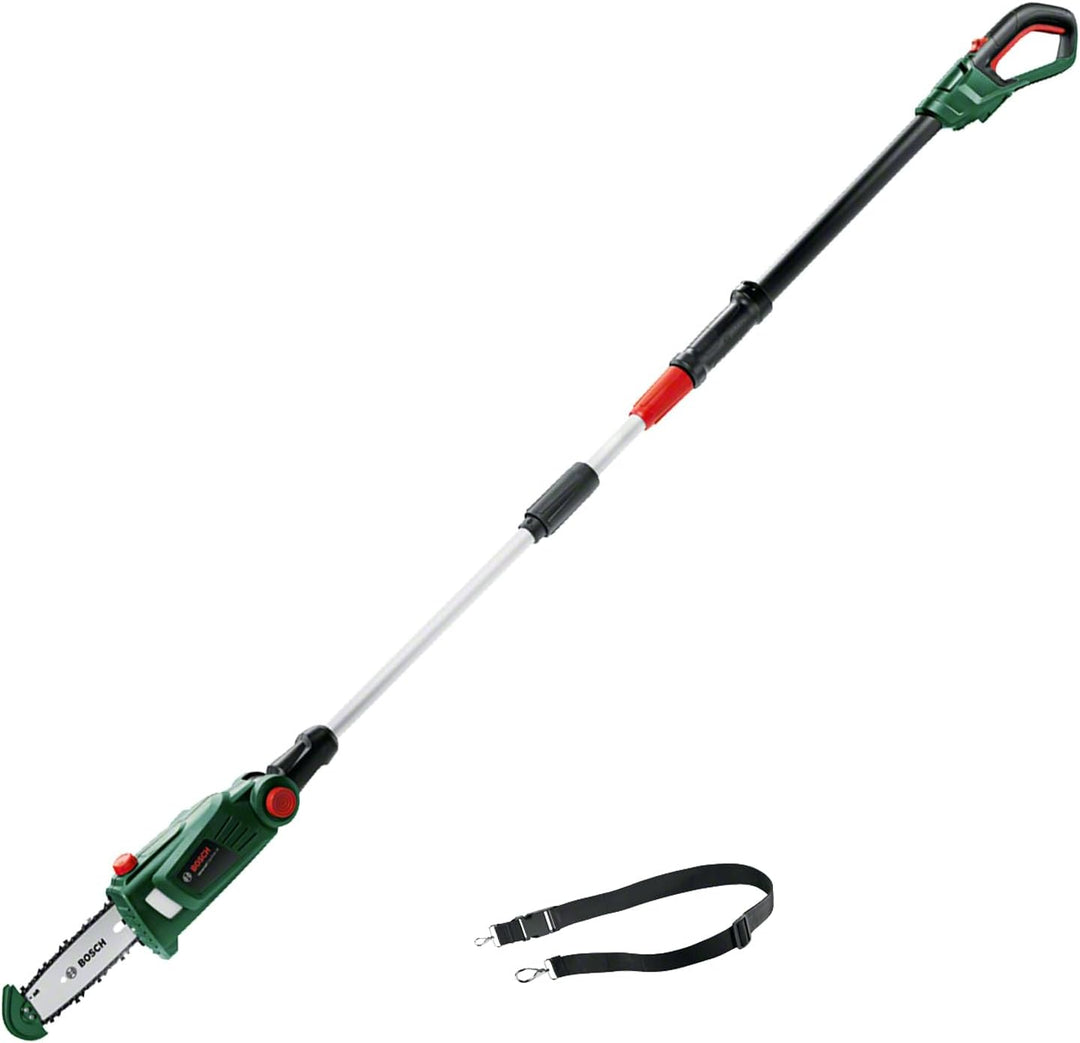 Bosch Akku Hochentaster UniversalChainPole 18 (Ohne Akku und Ladegerät) Hochentaster | ohne Akku Sin