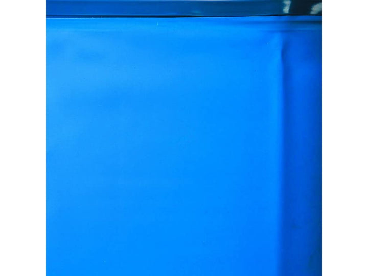 Gre PROV5113FE - Poolfolie für ovale und eingelassene Pools, 500 x 300 x 120 cm (Länge x Breite x Hö