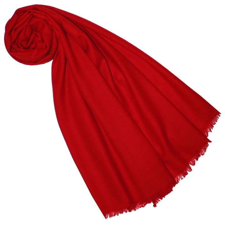 Lorenzo Cana Pashmina Damen Schaltuch 100% Kaschmir Kaschmirschal Kaschmirtuch Kaschmirpashmina 70 x