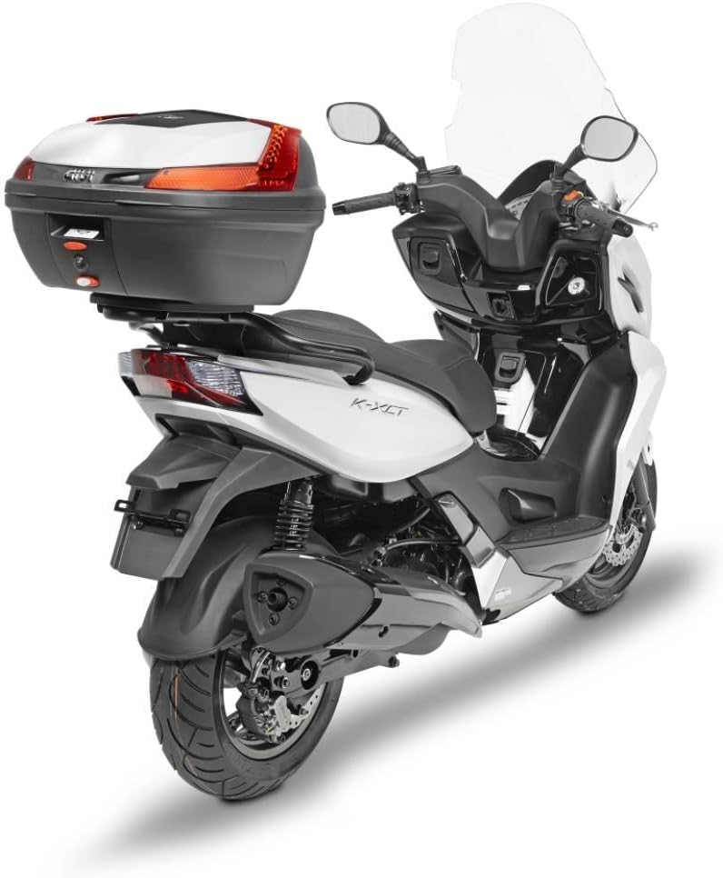Givi SR6103M Topcase Träger Monolock Koffer