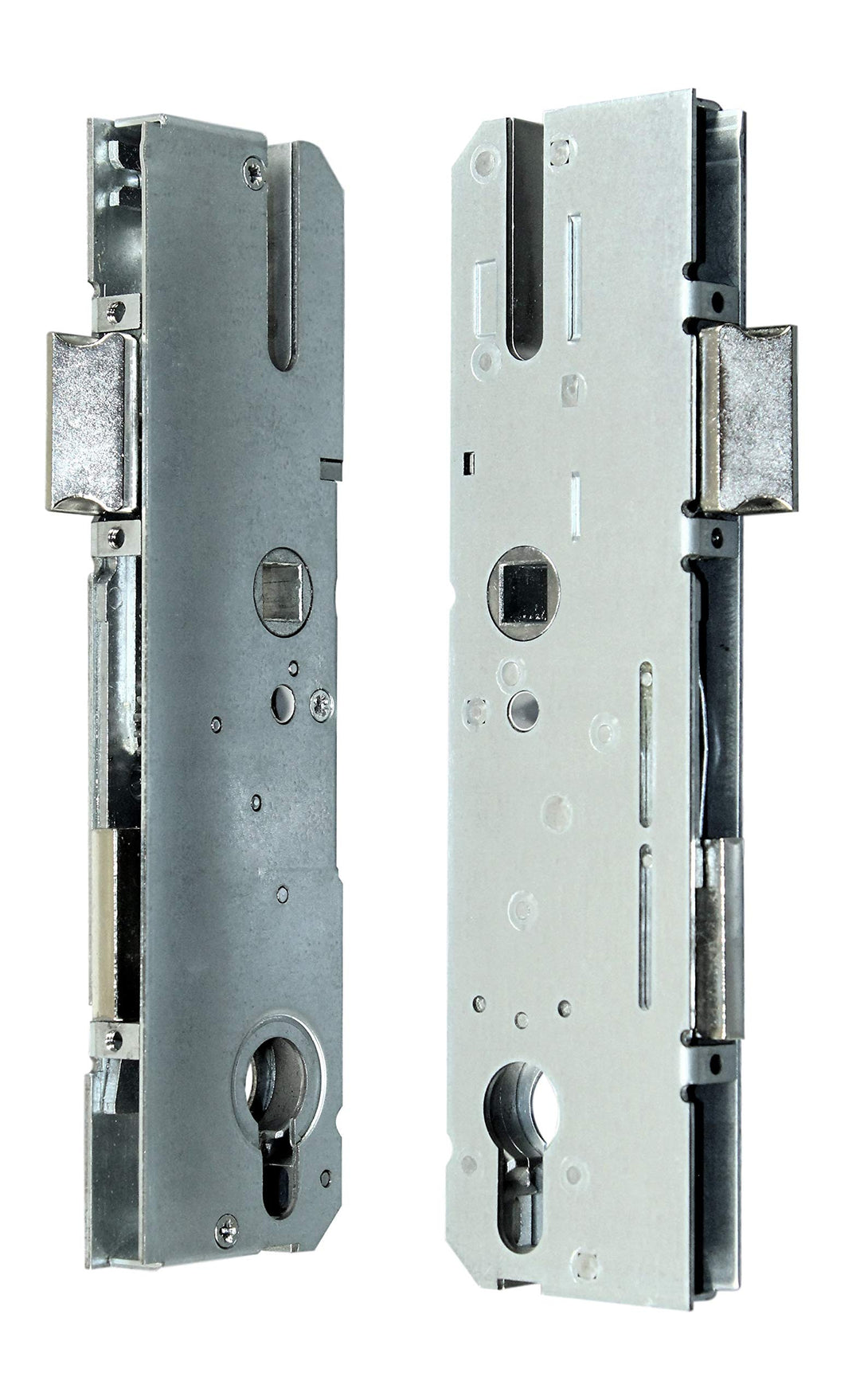 KFV Reparatur Schlosskasten Hauptschloss AS 8250 Dornmass: 35mm (32mm) / Entfernung: 92mm, incl. SN-