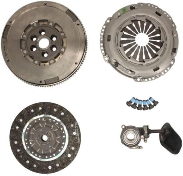 LuK 600 0058 00 Kupplungssatz