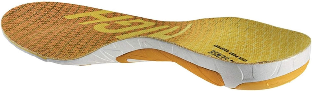 Sidas Run Sense 3Feet® High Insoles Ns Ns 30, Ns Ns 30