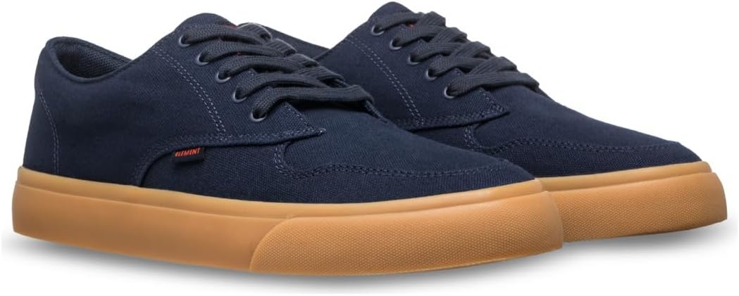 Element Topaz C3 - Schuhe für Männer W6TC3101 39 EU Navy Gum, 39 EU Navy Gum