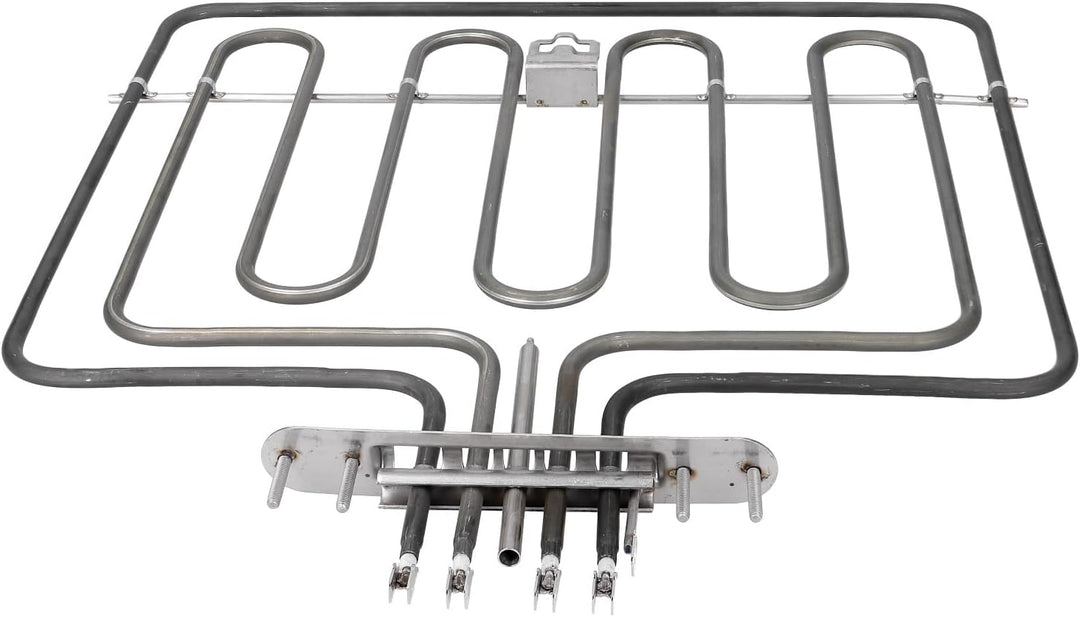 easyPART Kompatibel/Ersatz für Küppersbusch 160108 Heizung Heizelement Backofenheizung Oberhitze 105
