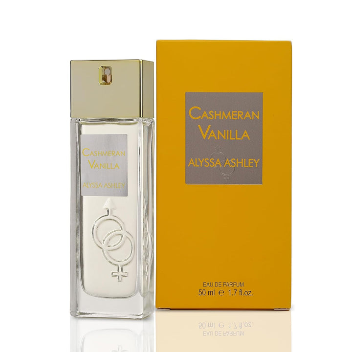 CASHMERAN VANILLA EDP 50 ml
