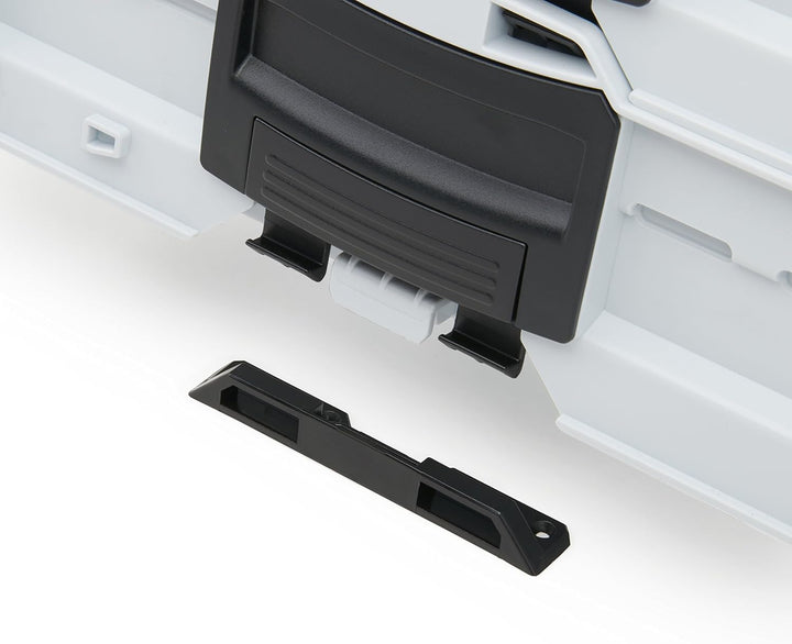 WFix Sortimo L-BOXX Halter für Bosch Sortimo | L-SAFE Sicherheitsbefestigungen | Passend für alle Bo