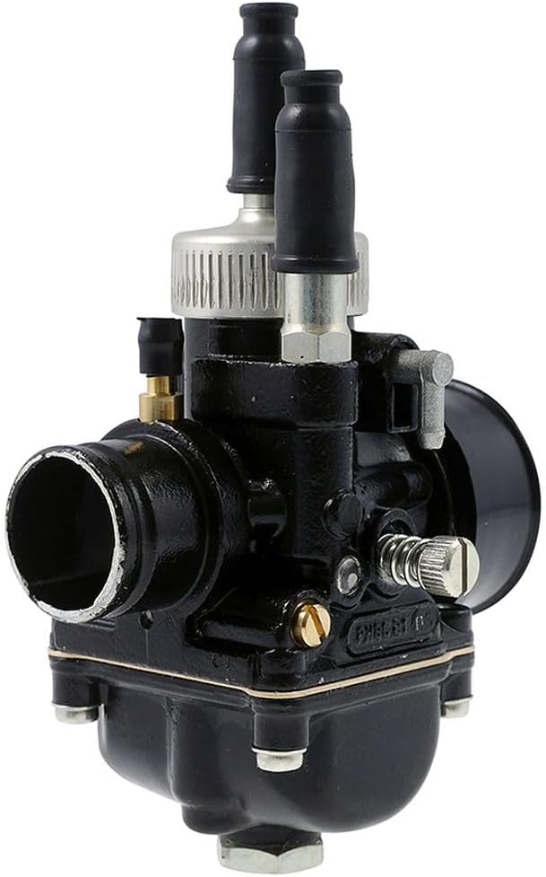Vergaser Dellorto 21mm / PHBG 21 DS Racing Black Edition