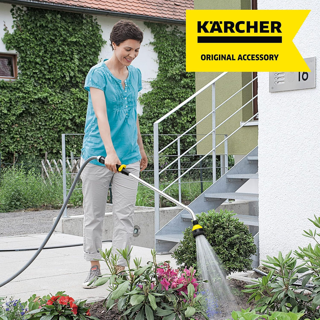 Kärcher Giessstab schwarz Single, Single