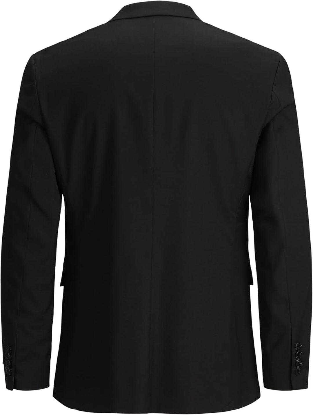 JACK & JONES Jungen Jprsolar Noos Jnr Blazer 128 Schwarz, 128 Schwarz
