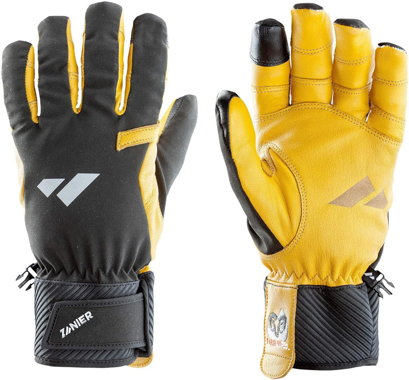 Zanier-Unisex-Handschuhe-LASERZ.TW