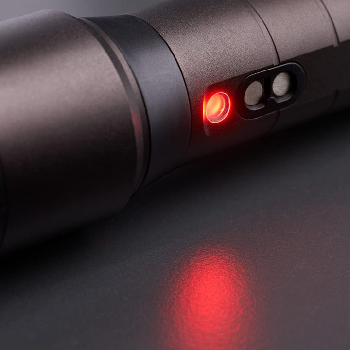 Ledlenser P6R Signature LED Taschenlampe | Led Batterie Taschenlampe fokussierbar | Leuchte hell 140