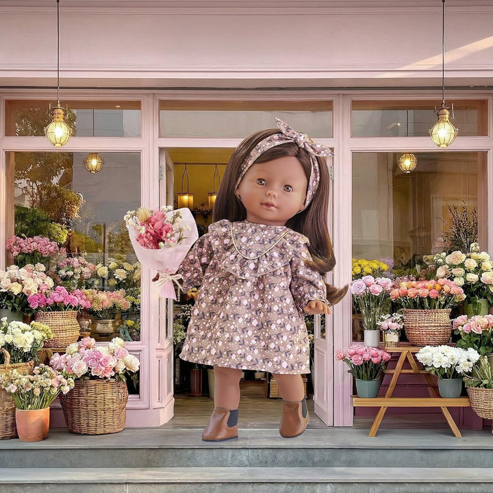 Corolle - Ma, India, 36 cm, ab 3 Jahren, 9000200320
