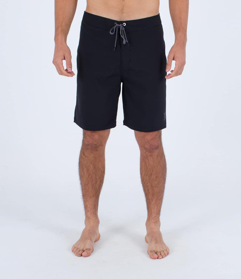 Hurley Herren O&o Solid 20&