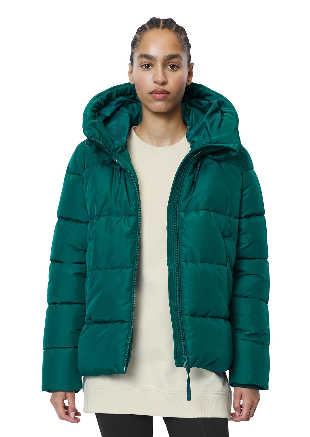 Marc O'Polo Damen Jacke XS 495, XS 495