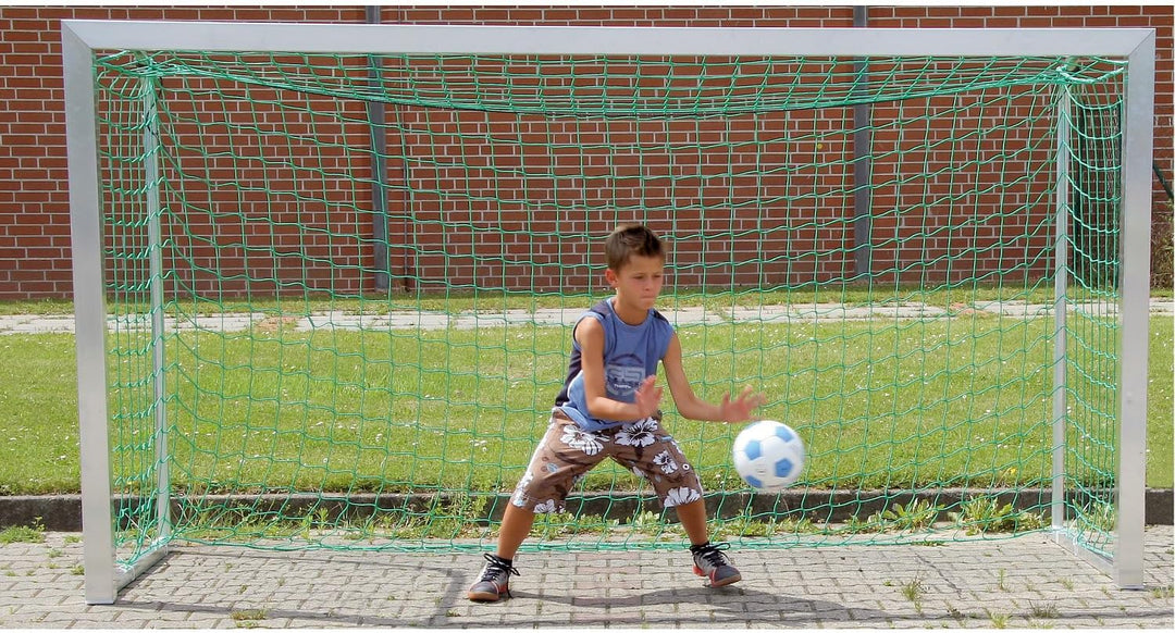 Sport-Thieme Street-Soccer-Fussballtornetz