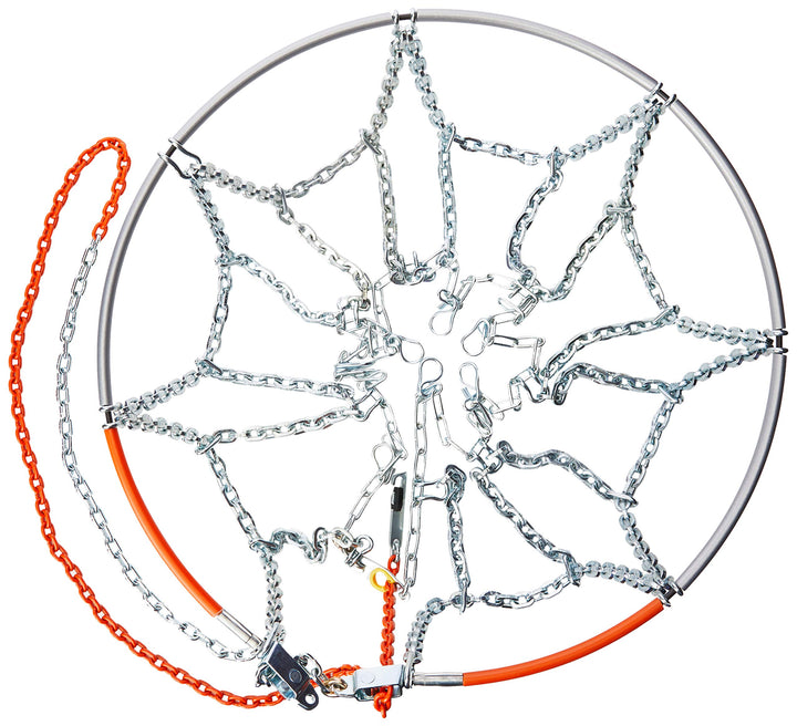 Rud 19639 Classic V Schneeketten, Gr. 0139, 1 Paar, 0139