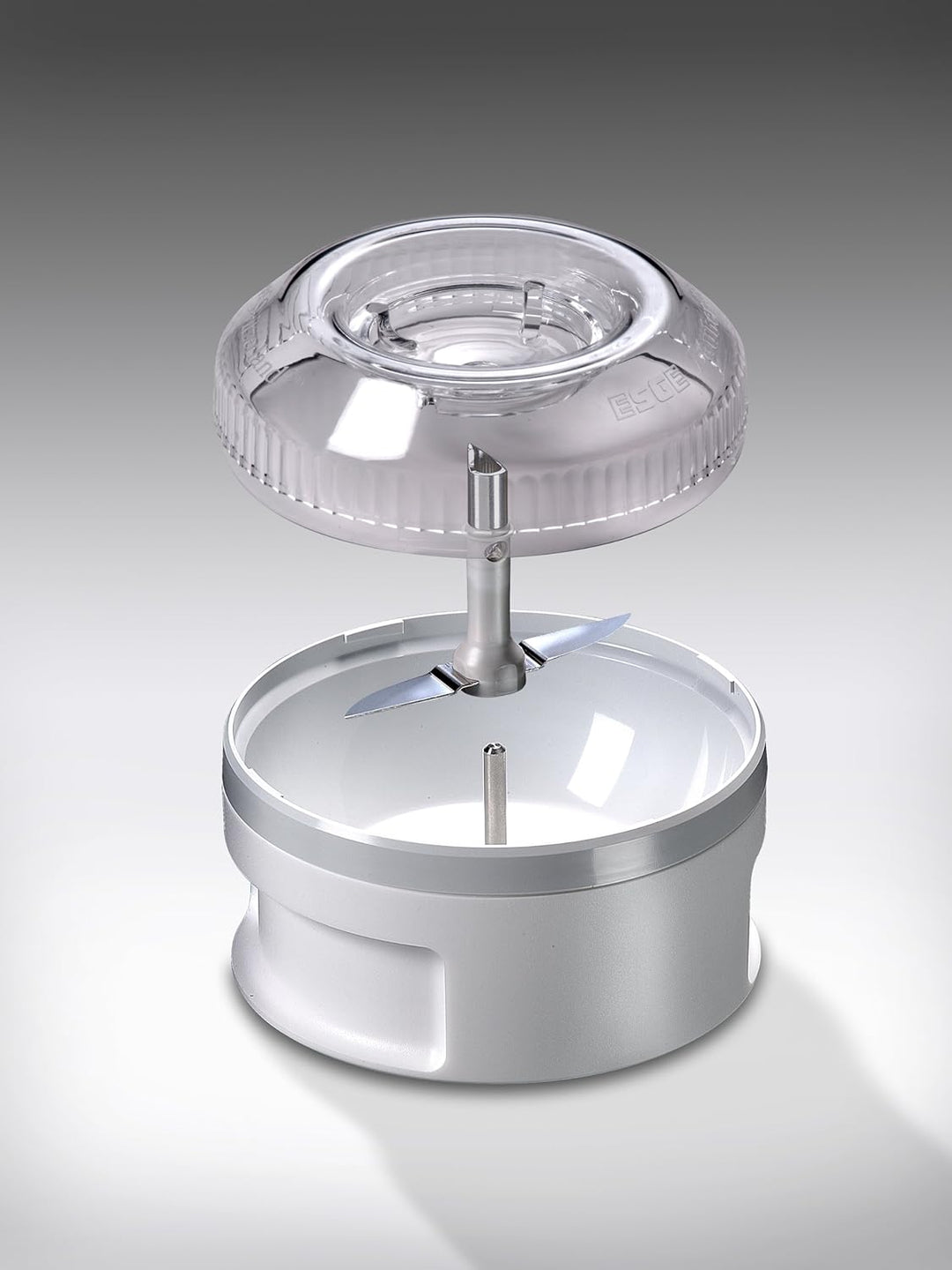 Bamix - 200 ml Chopper, ohne Pulverscheibe