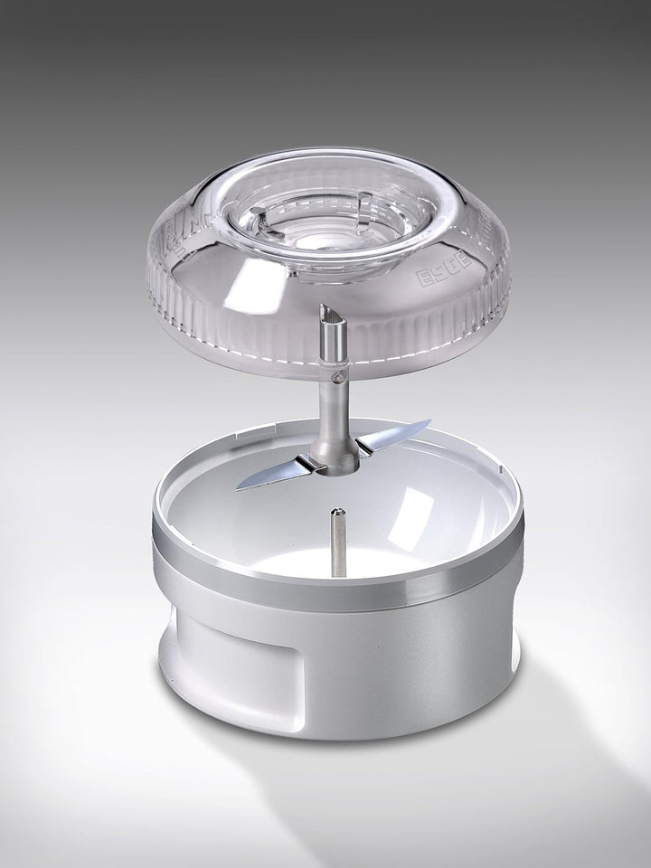 Bamix - 200 ml Chopper, ohne Pulverscheibe
