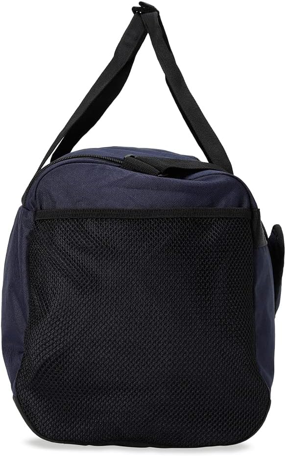 PUMA Challenger Duffel Bag S, Sporttasche Unisex Kinder, Marineblau, Einheitsgrösse Einheitsgrösse P