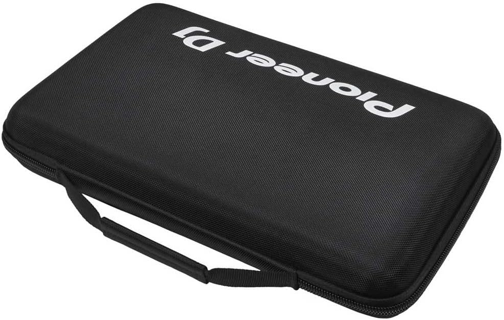 Pioneer DJ DJC-200 Bag Schwarz