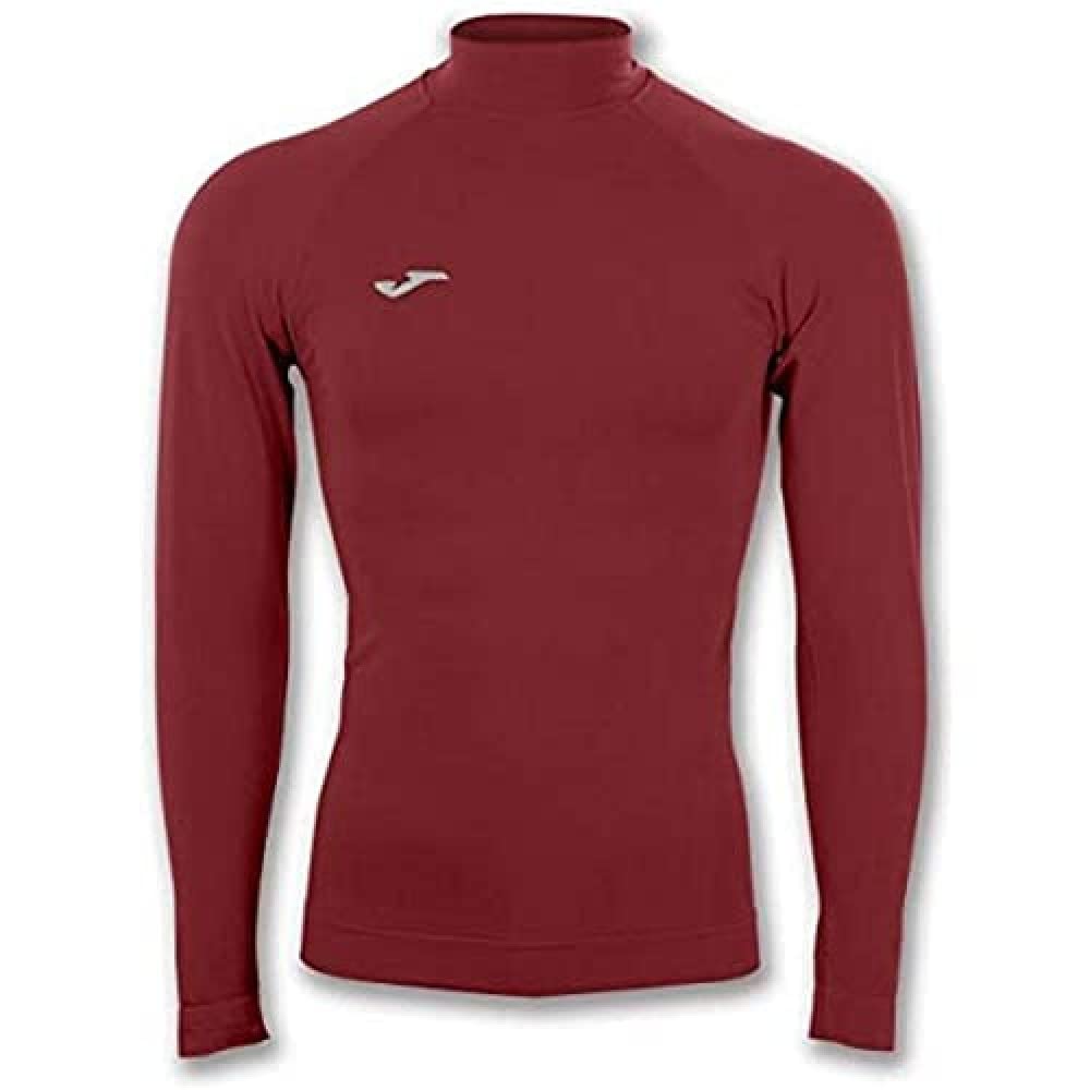 Joma Langarm Thermoshirt, S - XL - Nahtlose Kompression zur Verhinderung von Rötungen, ideal für all