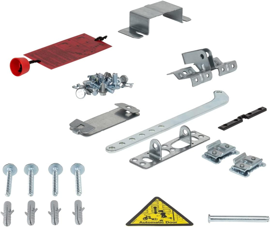 Hörmann Garagentorantrieb Pro Matic Serie 4 (Toröffner inkl. Handsende HSE 4, Anschlussleitung, Torb