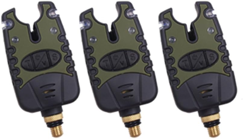 Master Rod Pod Rutenhalter Aluminium Deluxe für 3 Ruten inkl. Rutenauflagen Tasche Dunkelgrün + Biss