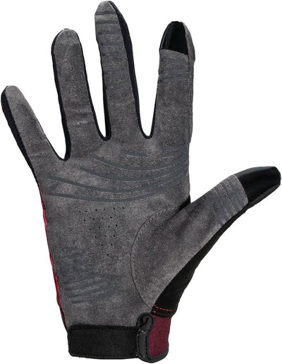 VAUDE Damen Women's Dyce Gloves Ii Handschuhe 7 iron, 7 iron