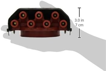 Bremi 8069R Zündverteilerkappe