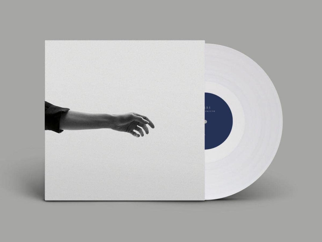 Limbs (White Colored), Vinyl
