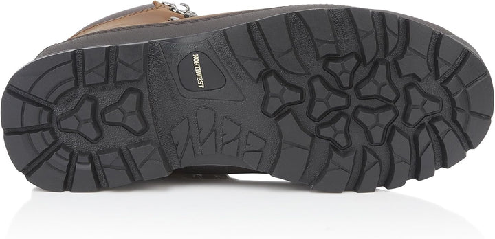 Northwest Territory Herren Pelly Wanderstiefel 39 EU Hellbraunes Nubuk, 39 EU Hellbraunes Nubuk