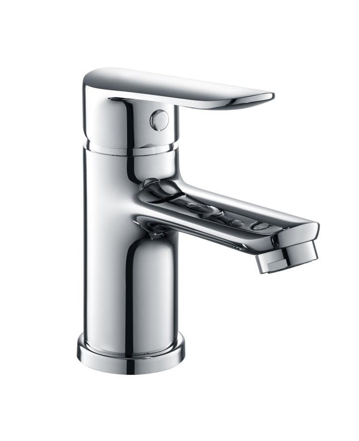 Idro Bric scarub0869cr Waschtischarmatur, chrom
