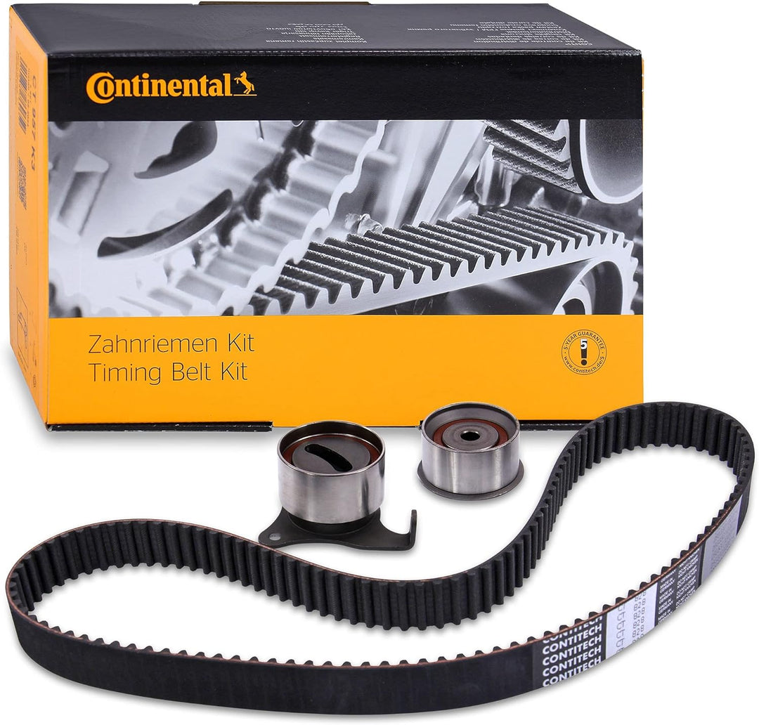 CONTITECH CT828K1 Zahnriemensatz