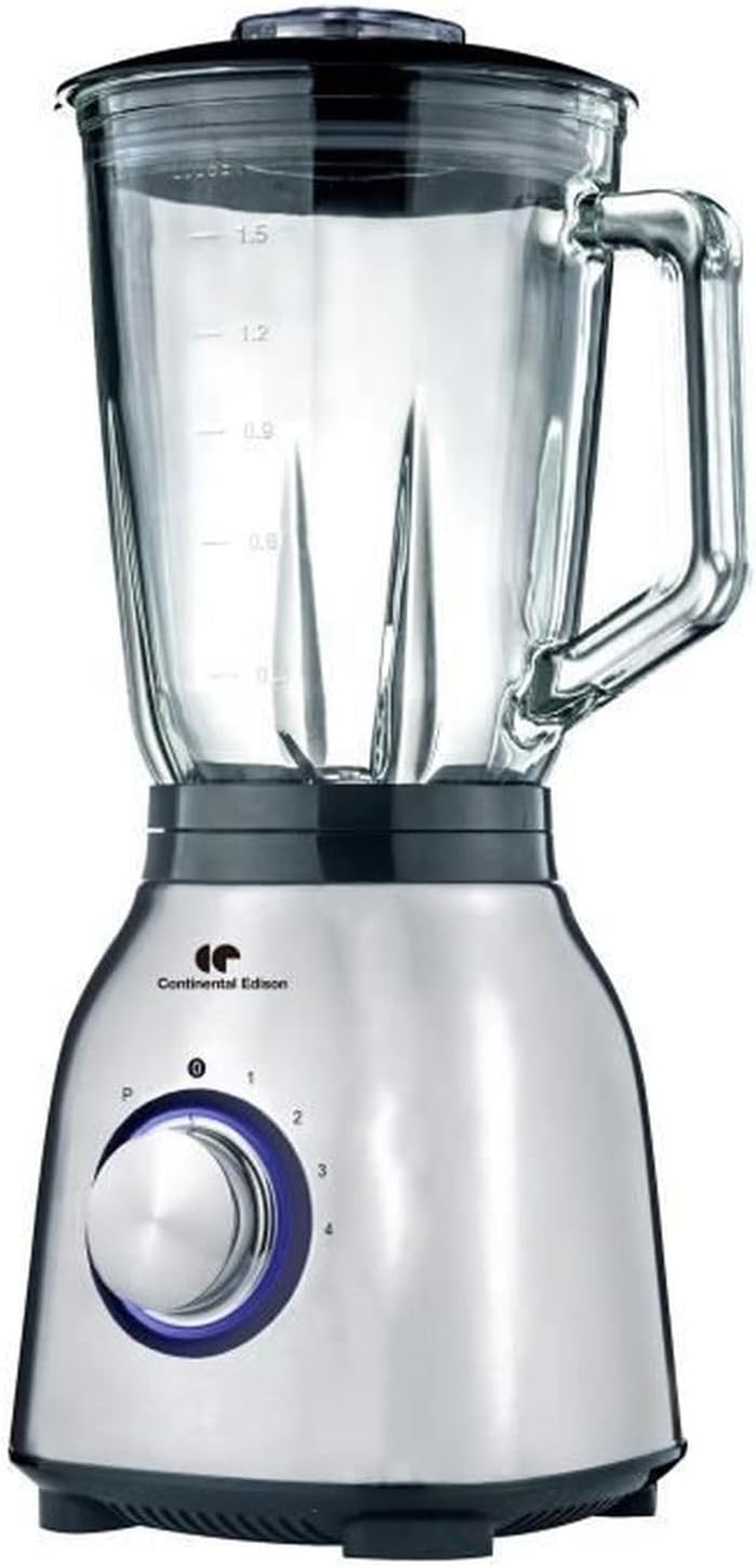 CONTINENTAL EDISON BL800B Mixer - 1,75 Liter - 800W