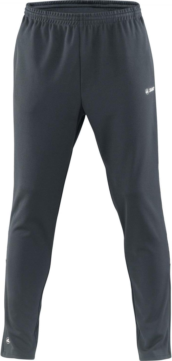 Jako Herren Trainingshose Attack 2.0 S Schwarz (Black), S Schwarz (Black)