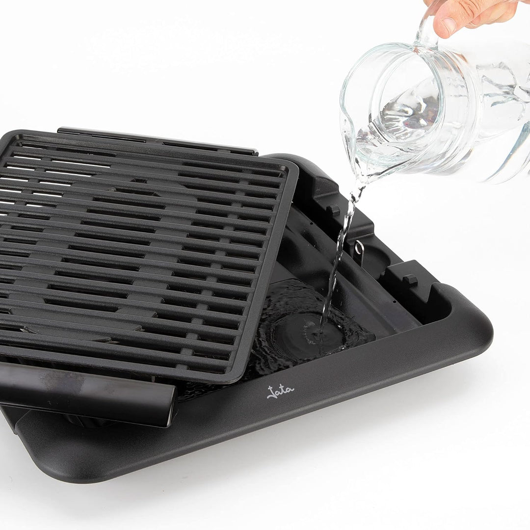 Jata Bq108 Electric Barbecue One Size