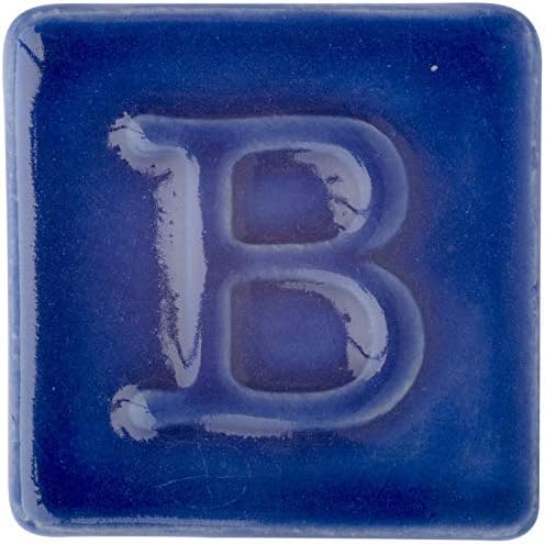 Botz Flüssig Glasur 9306 Pro Saphirblau 200ml
